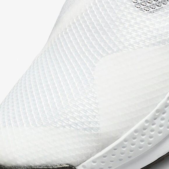 [NEW]‎ Women's Nike Go FlyEase Shoes White DR5540-102 - Picture 8 of 11